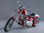 2007 Ridley Auto-Glide Chopper photo